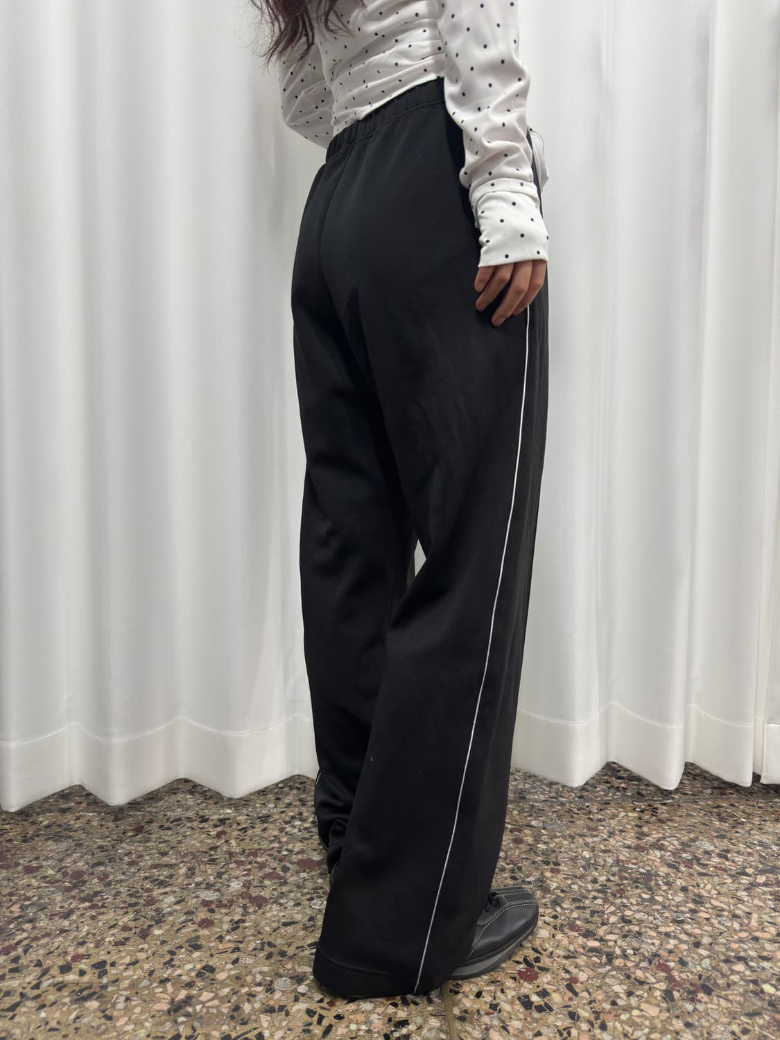 courreges line pants 상품이미지4