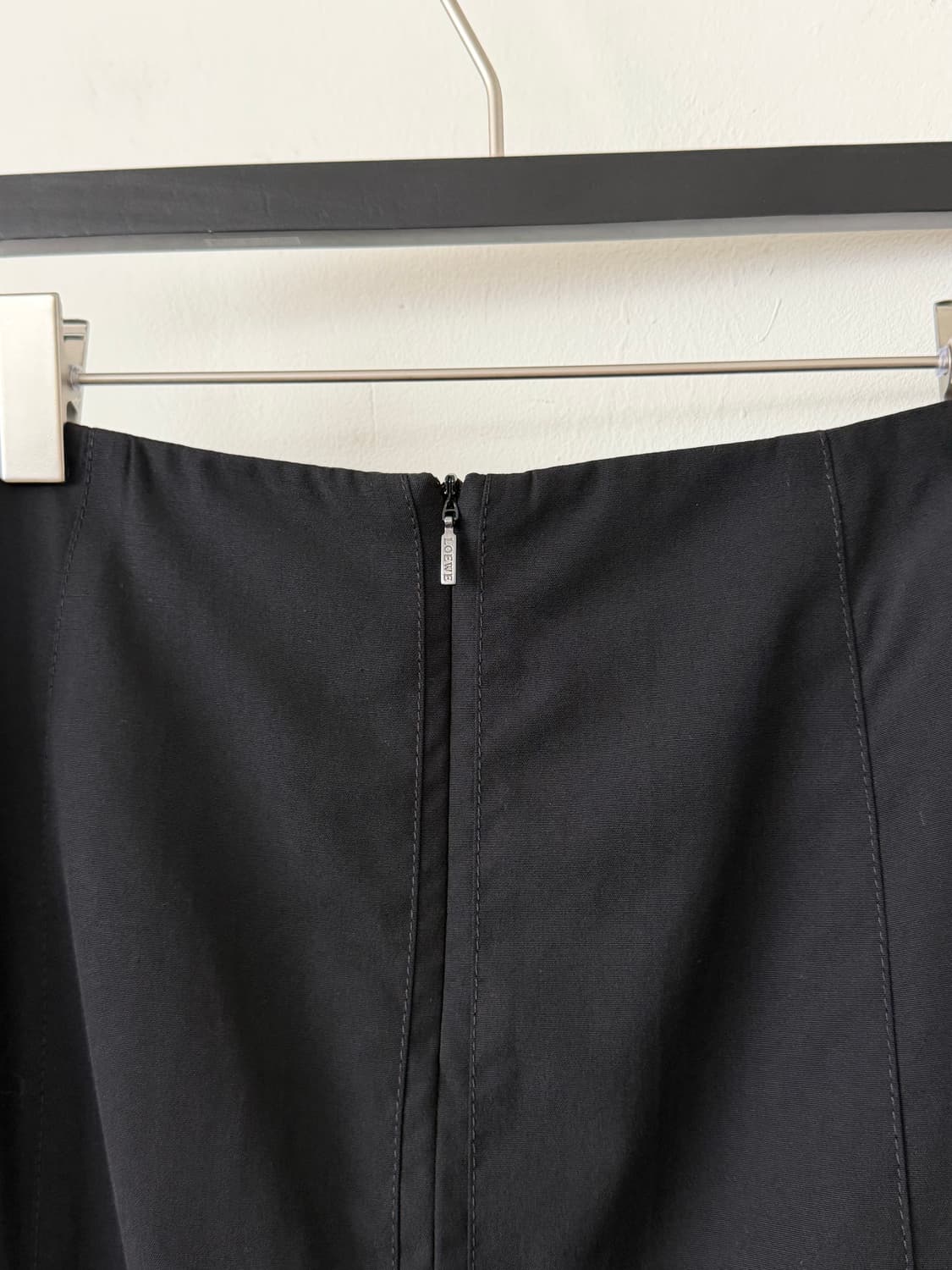 Loewe midi skirt 상품이미지7