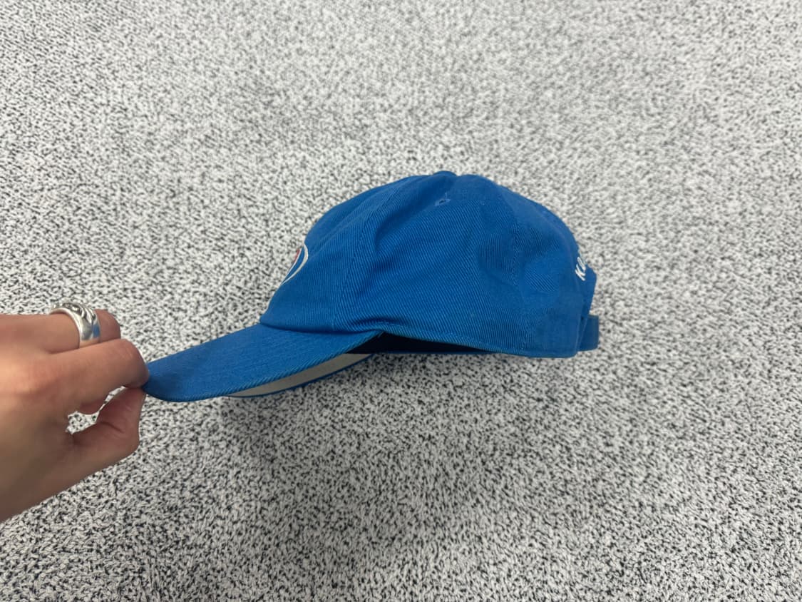 나이키 90s 박찬호 날라차기고수 볼캡 상품이미지4