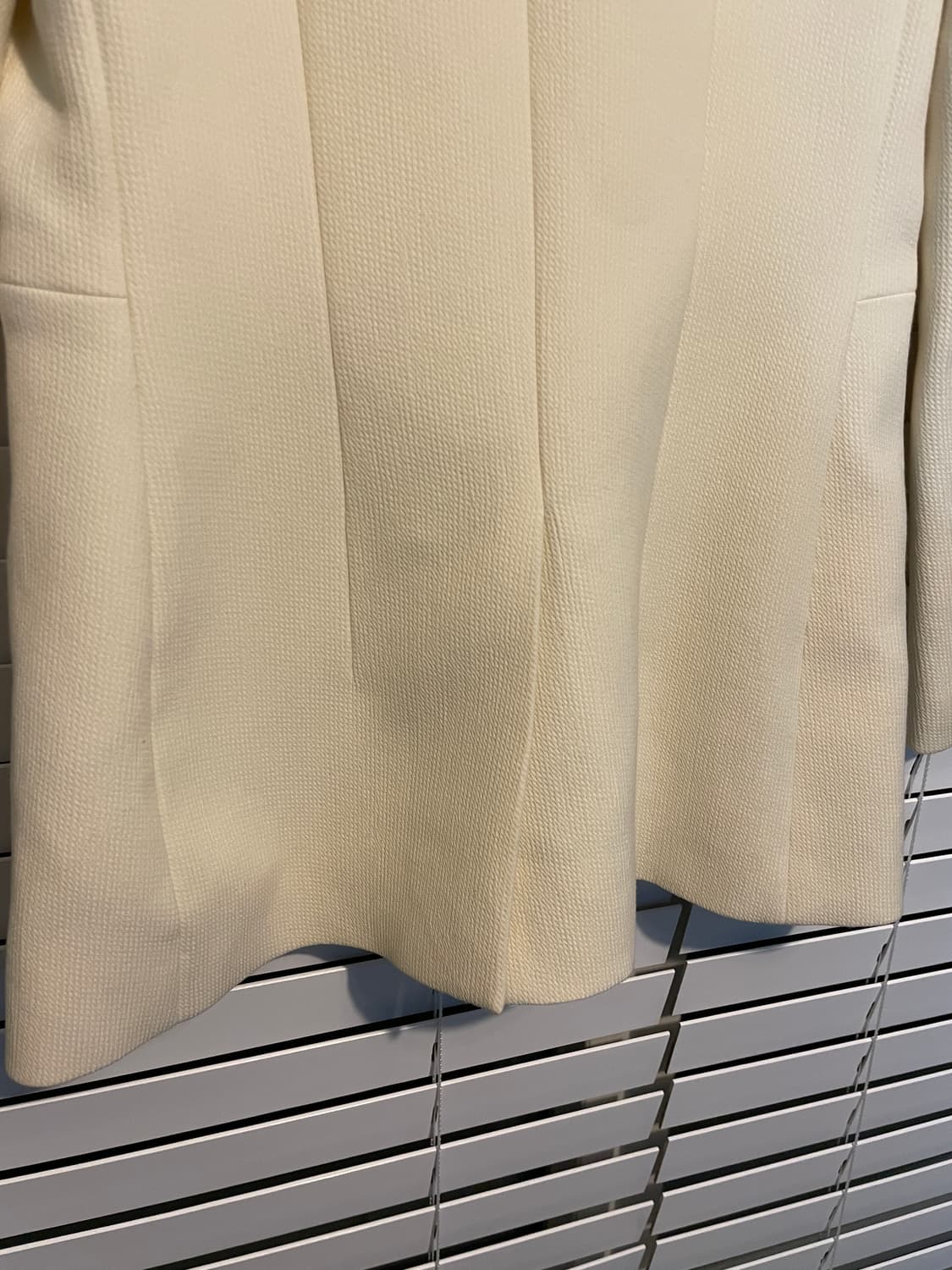 까르벵 볼레로 블레이저 상품이미지9