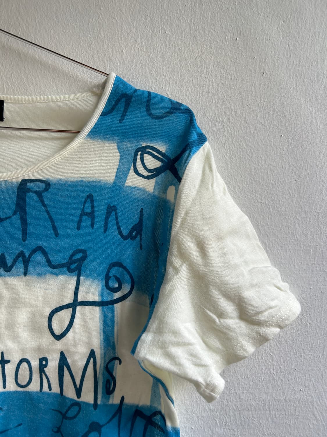 여름 티셔츠  상품이미지2