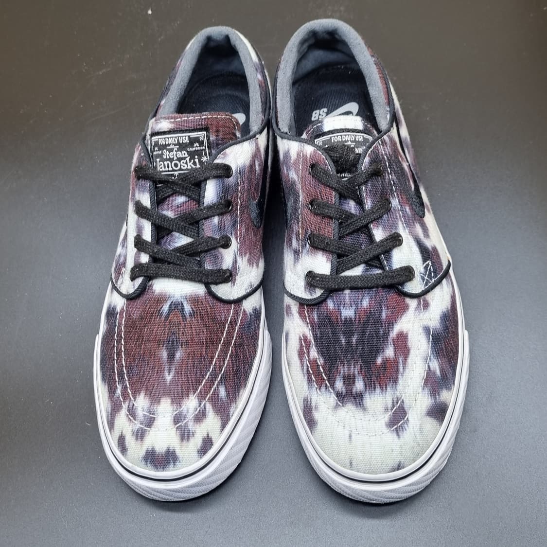 나이키 스테판 야노스키 여성스니커즈240  상품이미지2