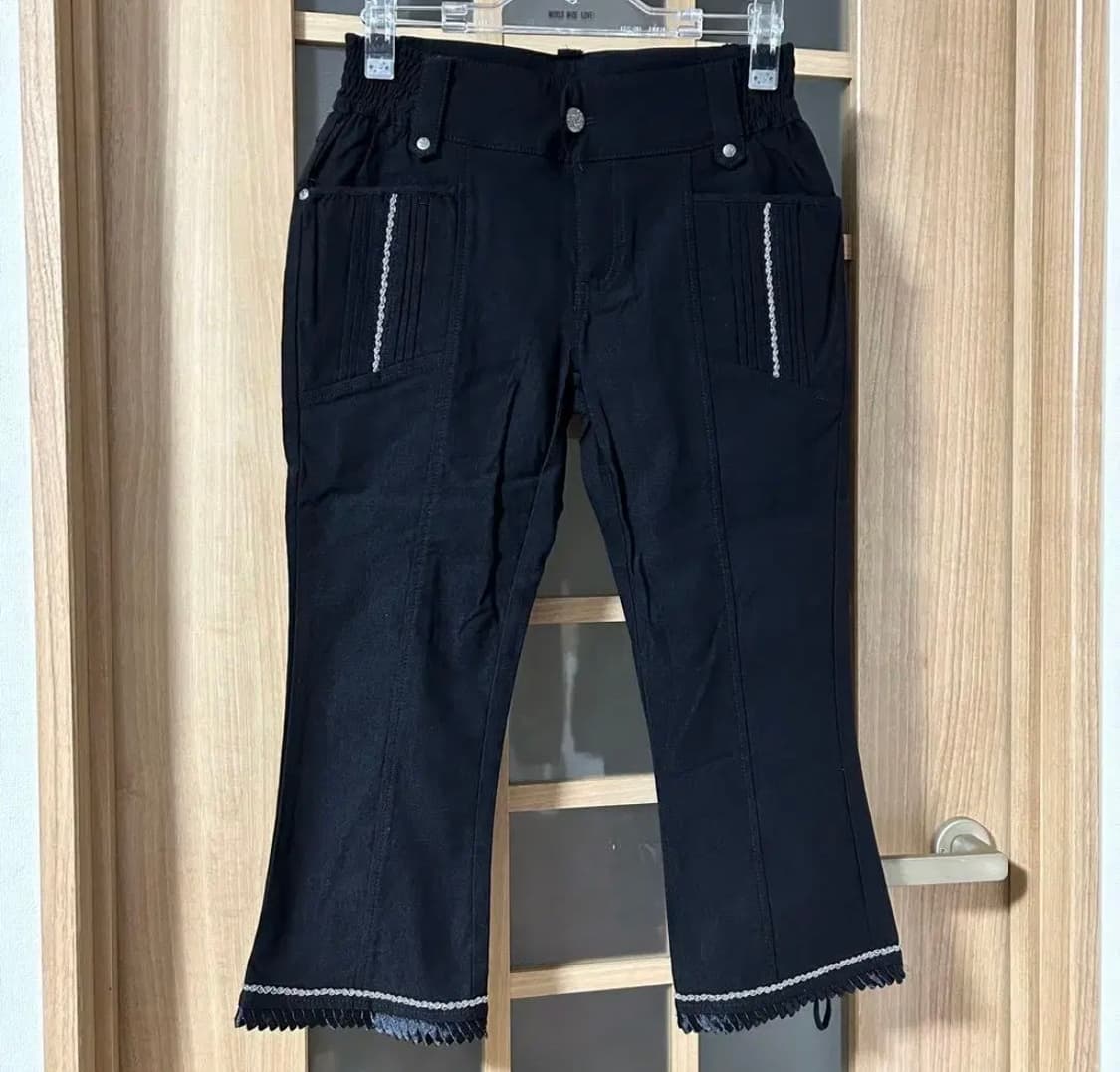 Ozz on 7부바지 ozz croce 상품이미지2