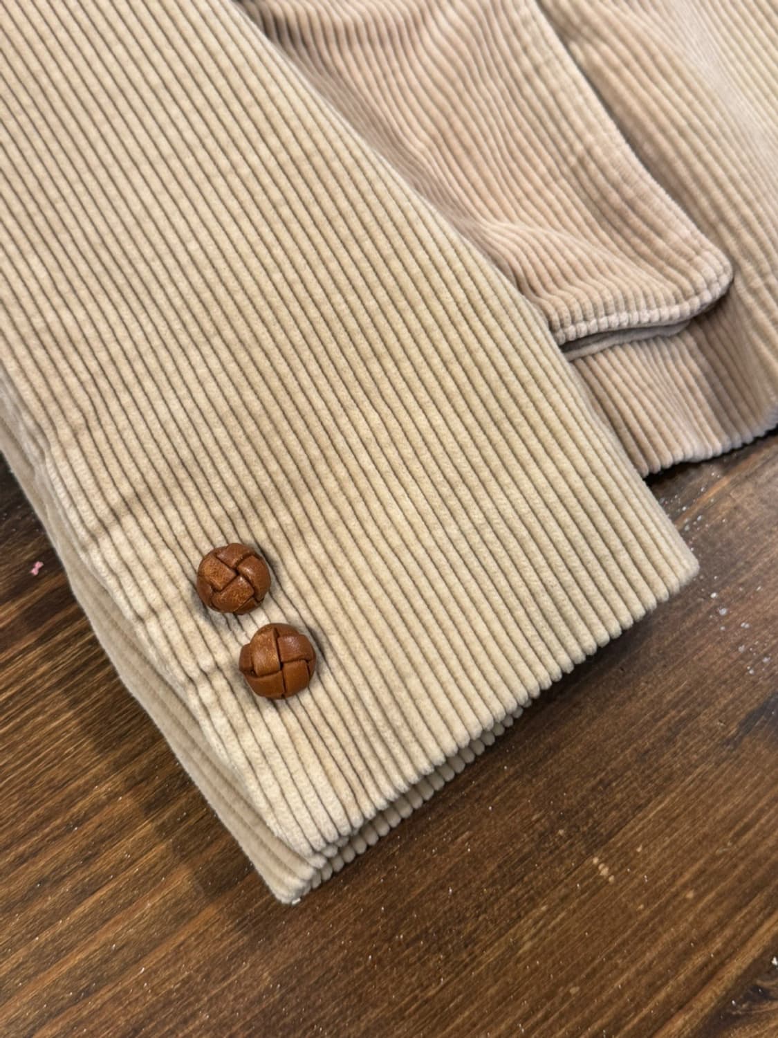 랄프로렌 코듀로이 자켓 55 상품이미지9