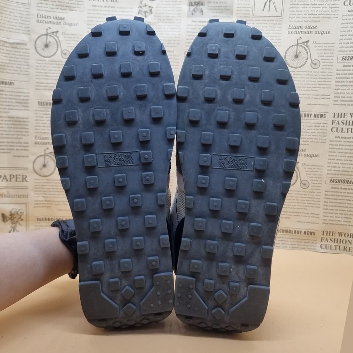 나이키 데이브레이크 타입 운동화 285 상품이미지3
