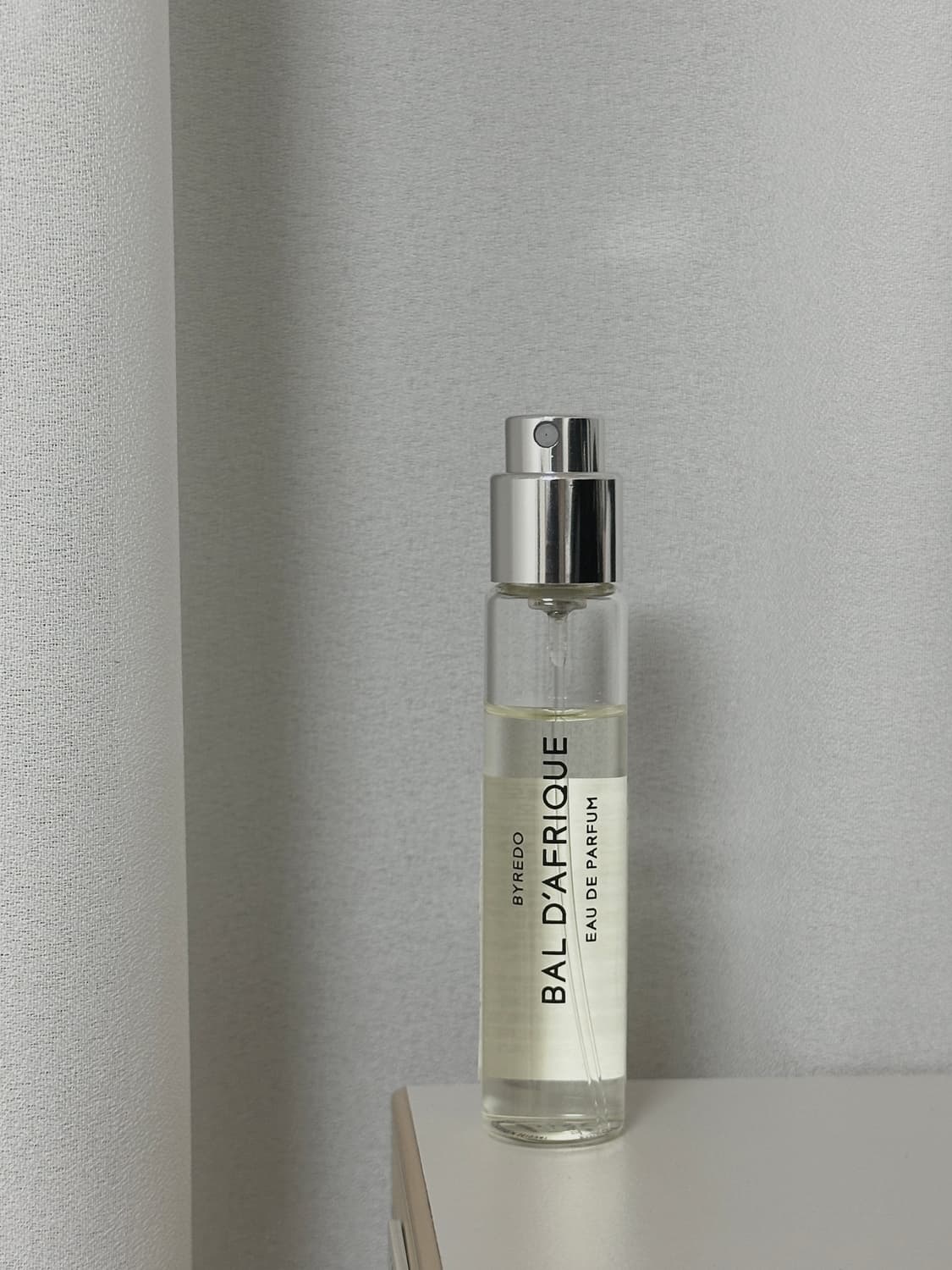 바이레도 발다프리크 12ml 국문택 상품이미지1