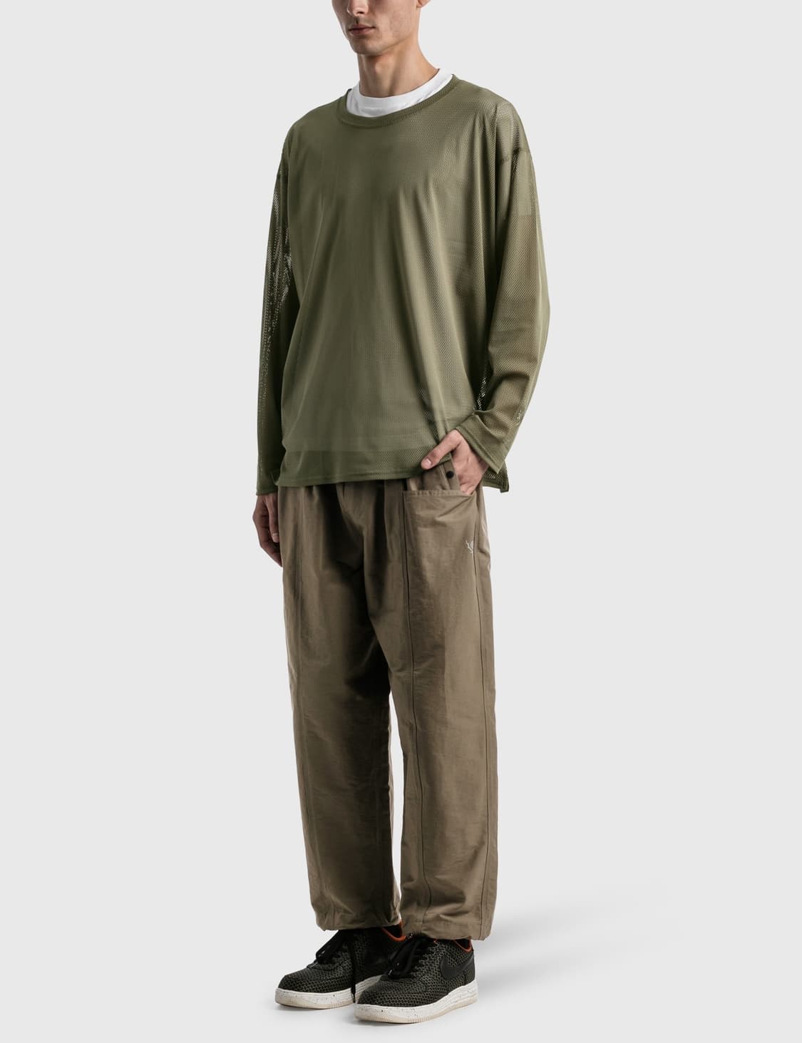 South2 West8 Crew Neck  상품이미지6