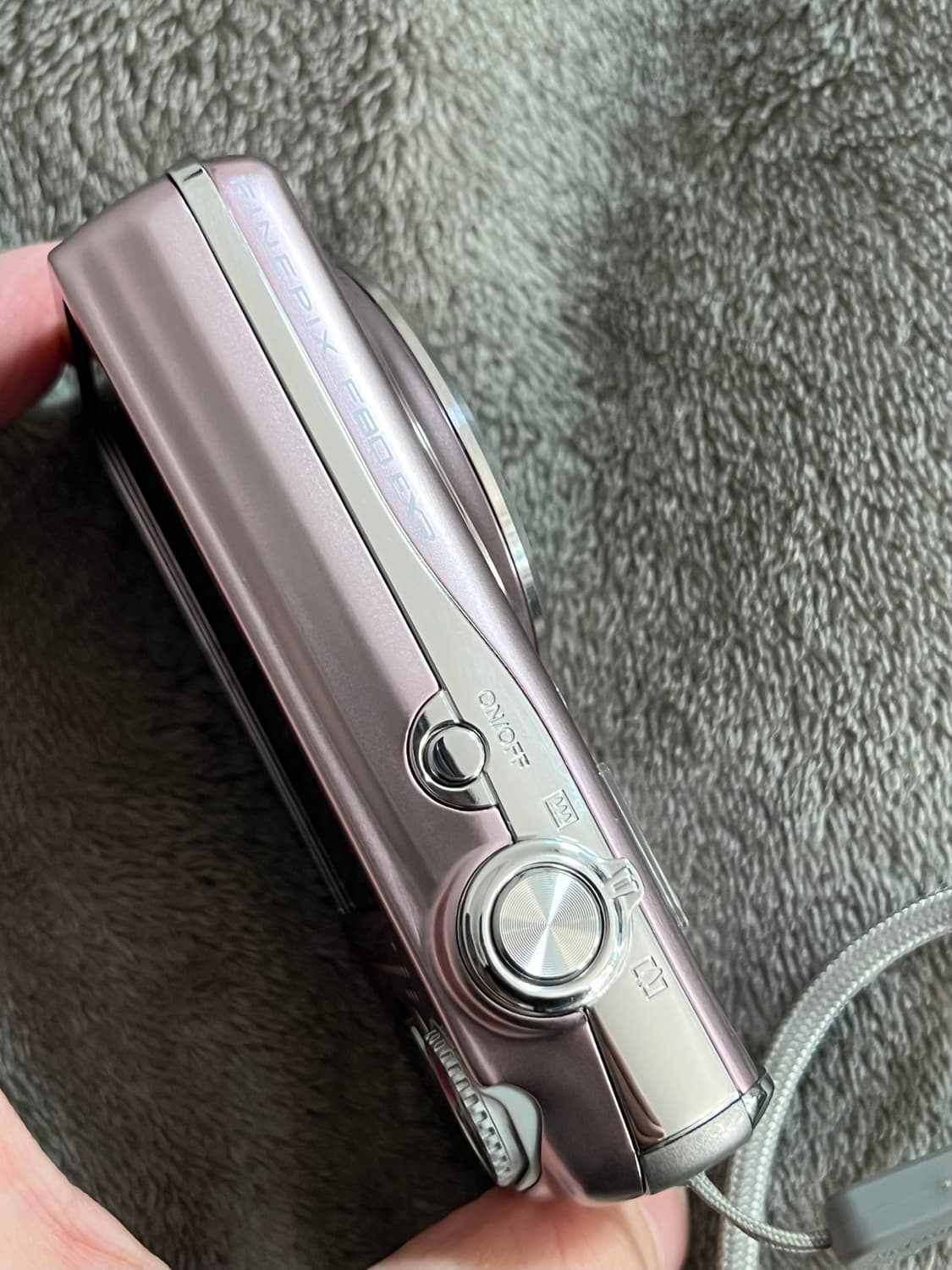 아일릿 카메라 후지필름 파인픽스 F80EXR 작례o 상품이미지6