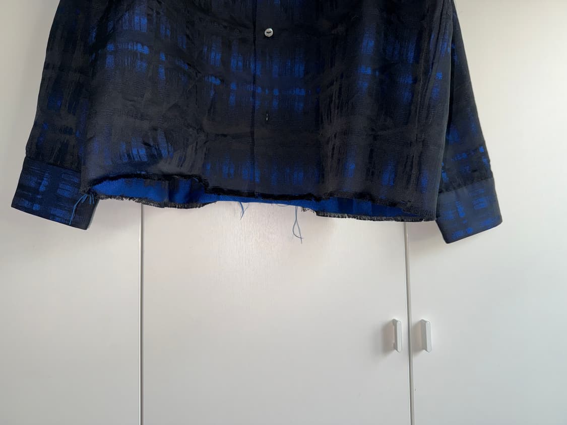 니들스 셔츠 L 사이즈 상품이미지3