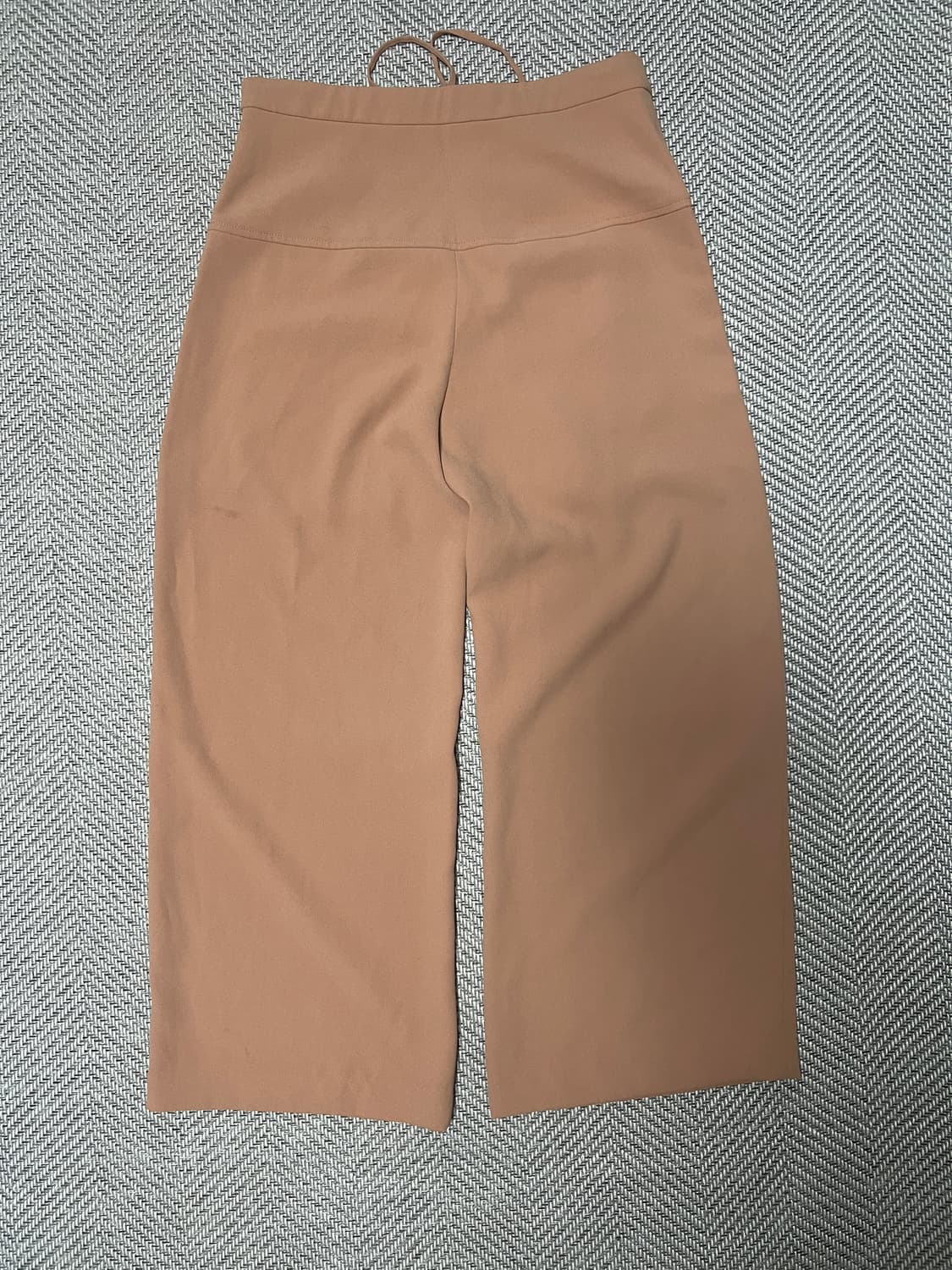 알렉산더왕 와이드 쉬폰 바지 정품 상품이미지2