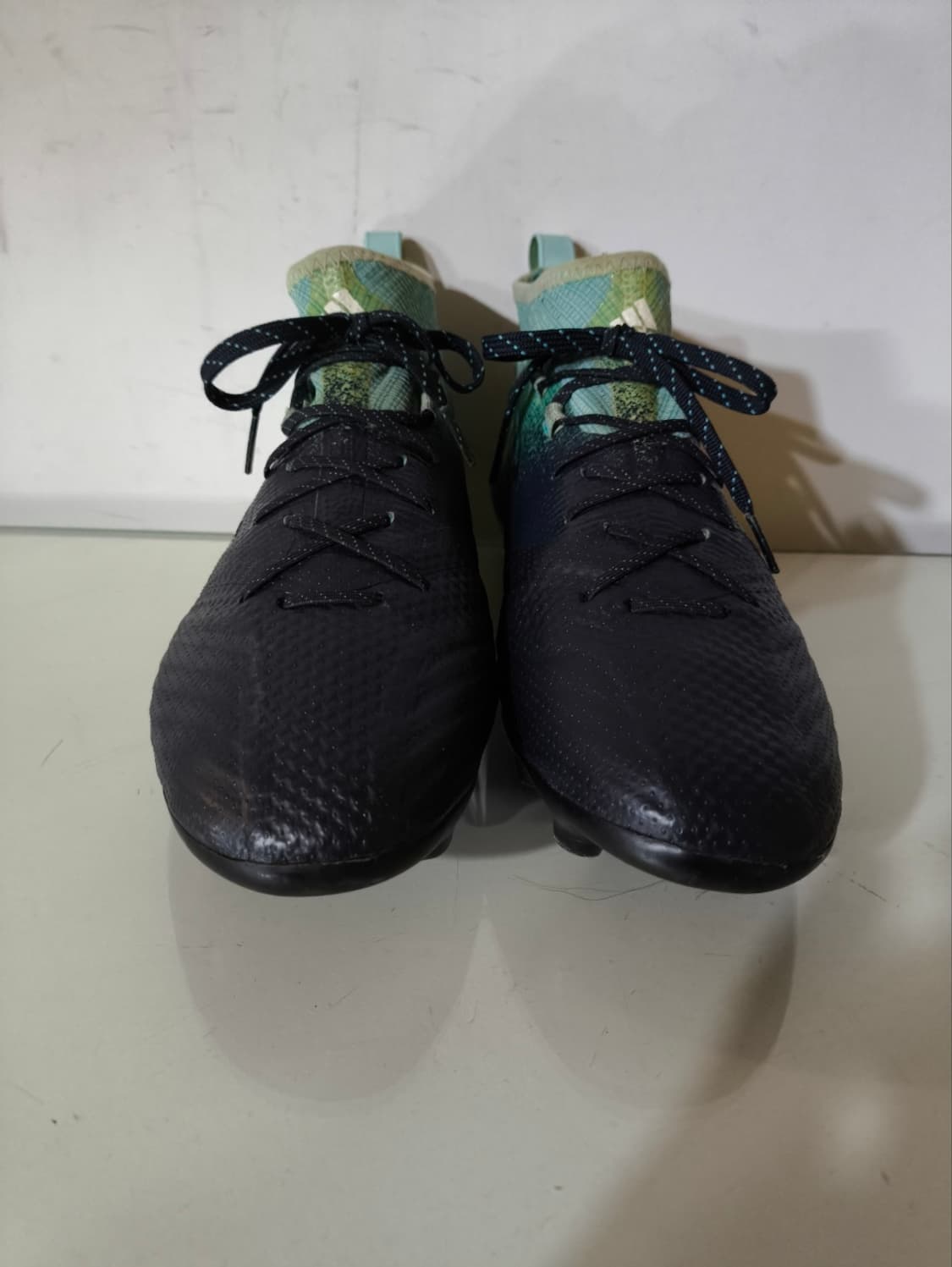 270mm 아디다스 에이스 17.1 hg 축구화 최상급  상품이미지3