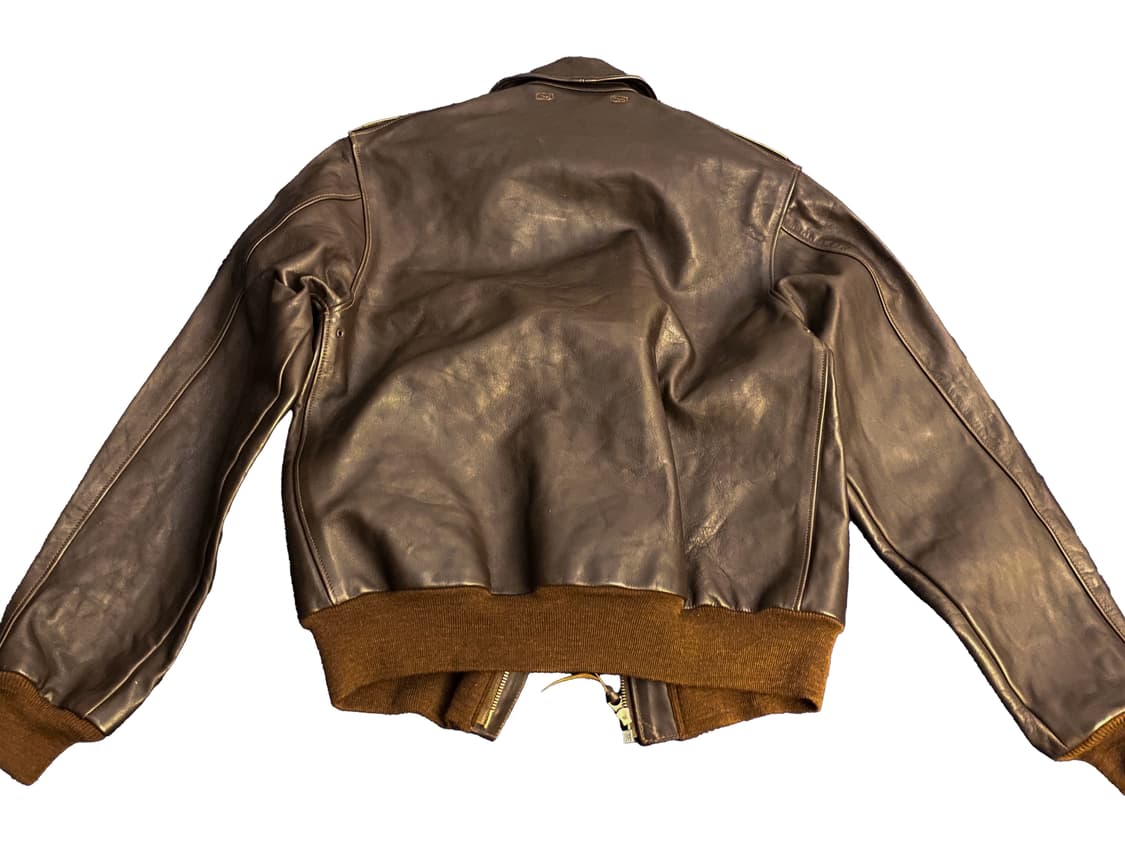 Real mccoy A-2 상품이미지2