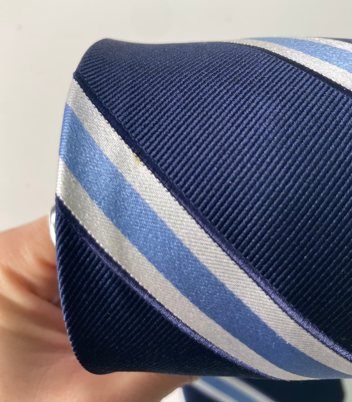 타미힐피거 넥타이 상품이미지7