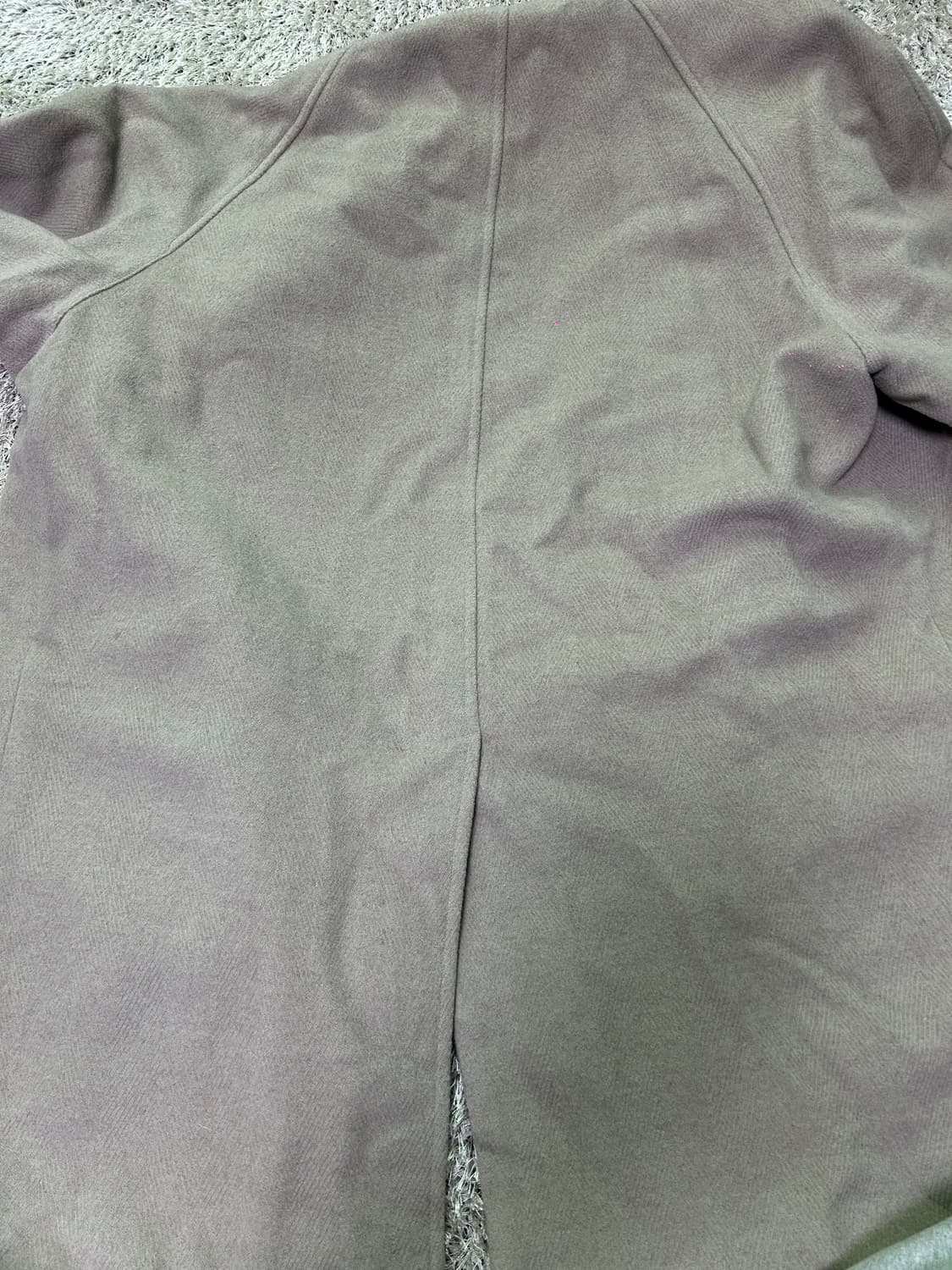 일제 닥스 코트 사이즈 105-110 상품이미지8