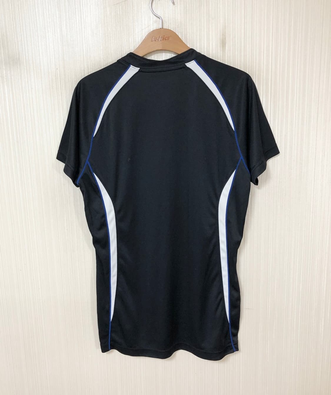 아식스(asics) 배구 트레이닝셔츠 O(XL) 상품이미지7