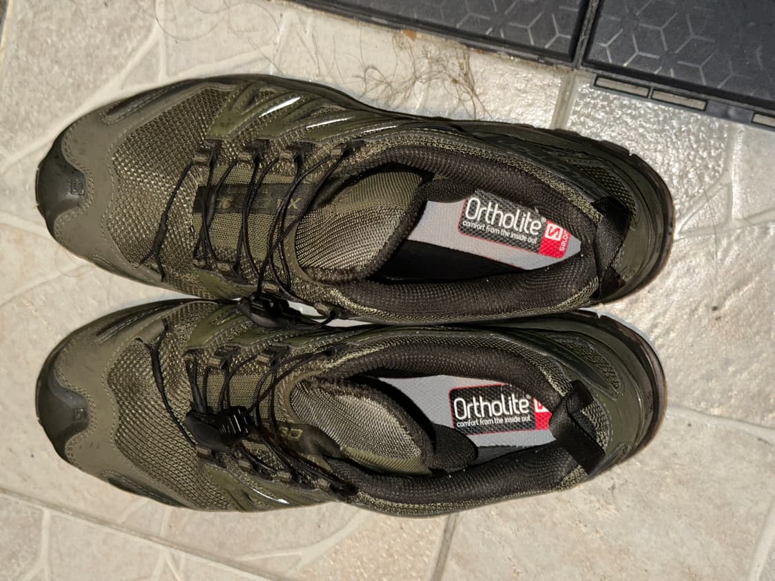 salomon xa pro 3d 290 상품이미지1