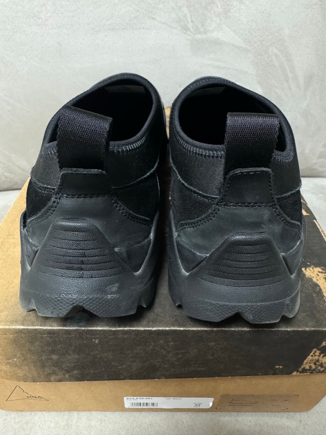 로아 roa 슬립온 44 상품이미지5