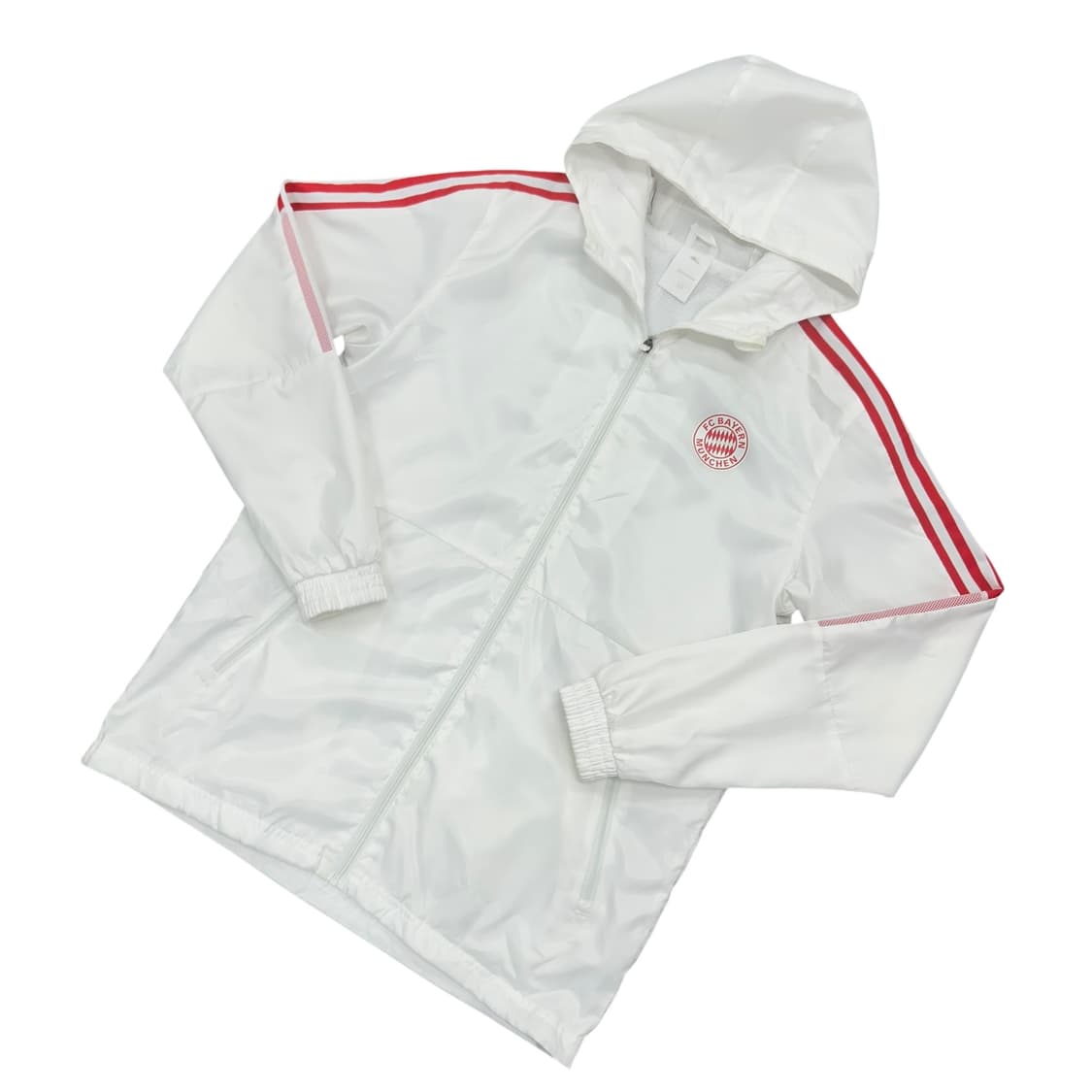 아디다스 뮌헨 바람막이 상품이미지3