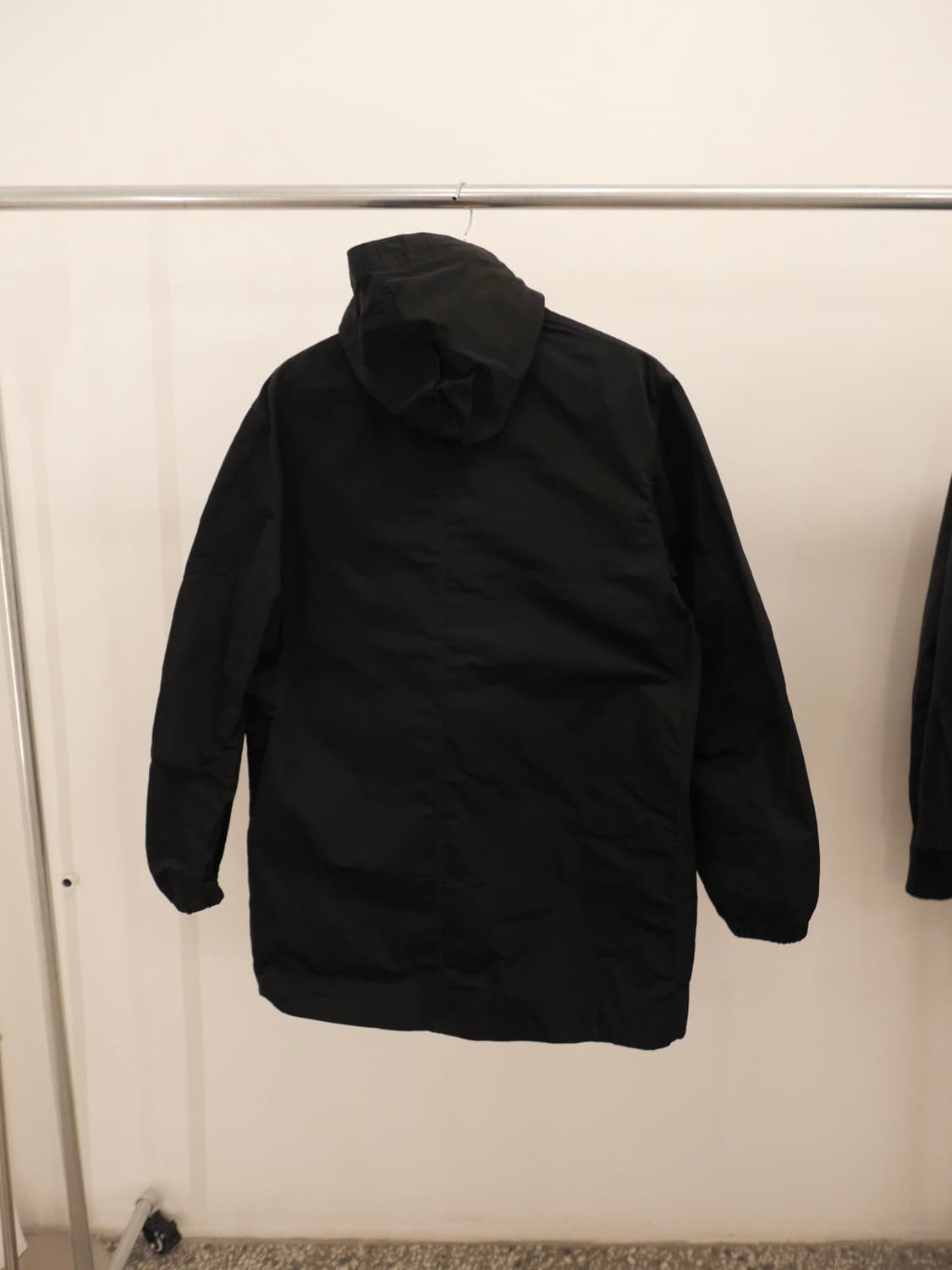  아워레가시 후디드 파카 상품이미지5