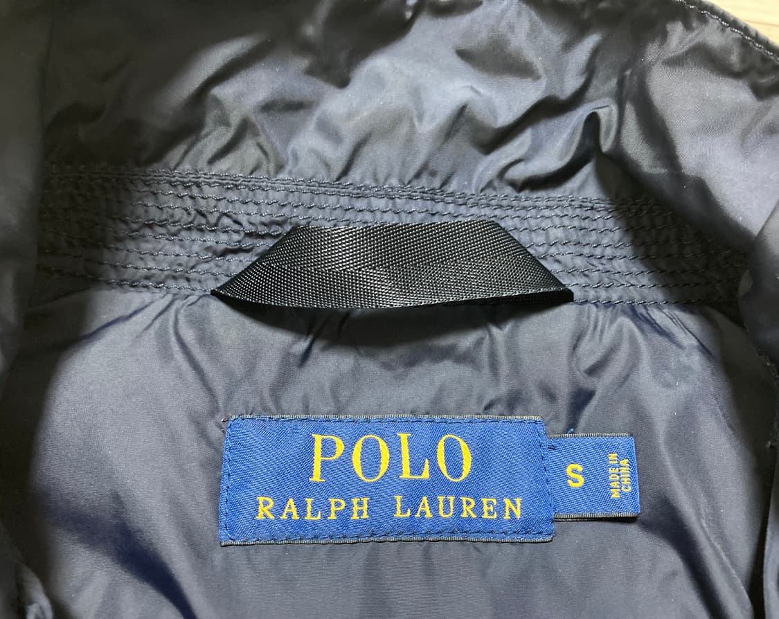 폴로 M65 야상 자켓 95(S) 판매 상품이미지8