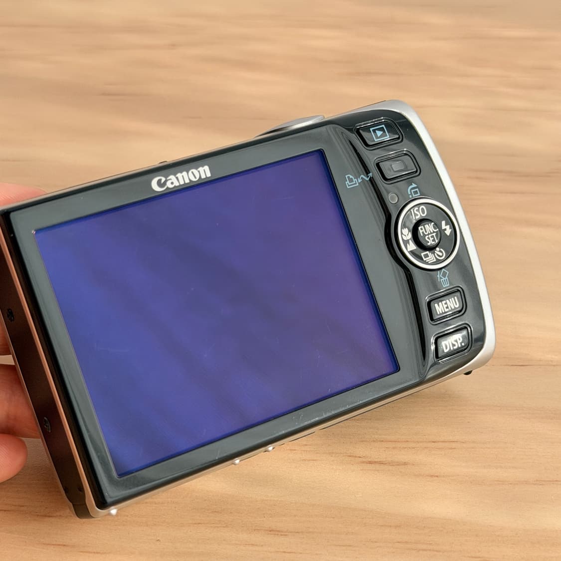 캐논 IXY910 IS 실버  익시910/ IXUS860 IS  상품이미지5