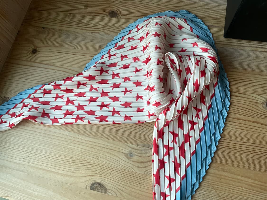 샵페어리 스카프 상품이미지3