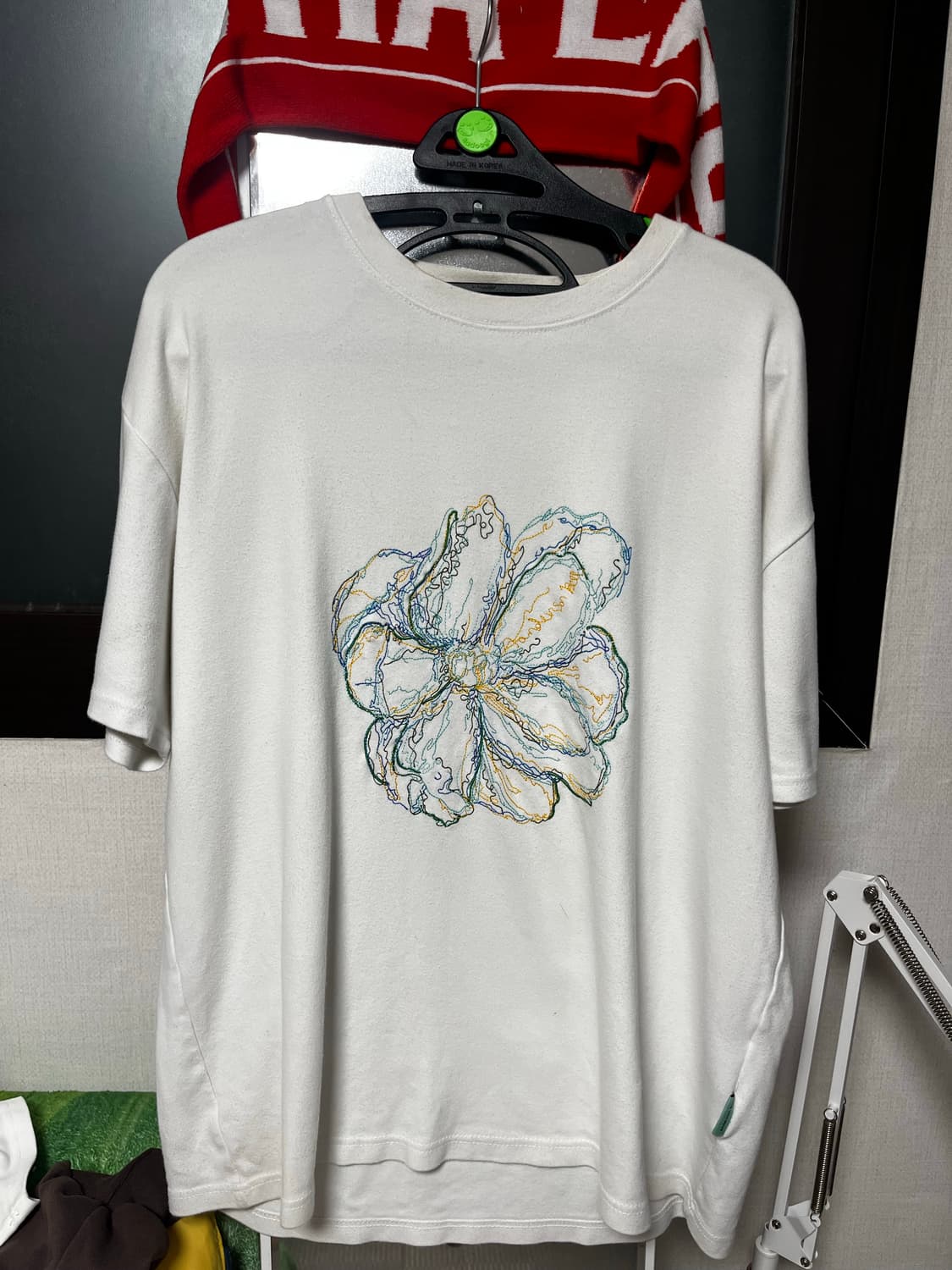 앤더슨벨 반팔 일괄판매 상품이미지3