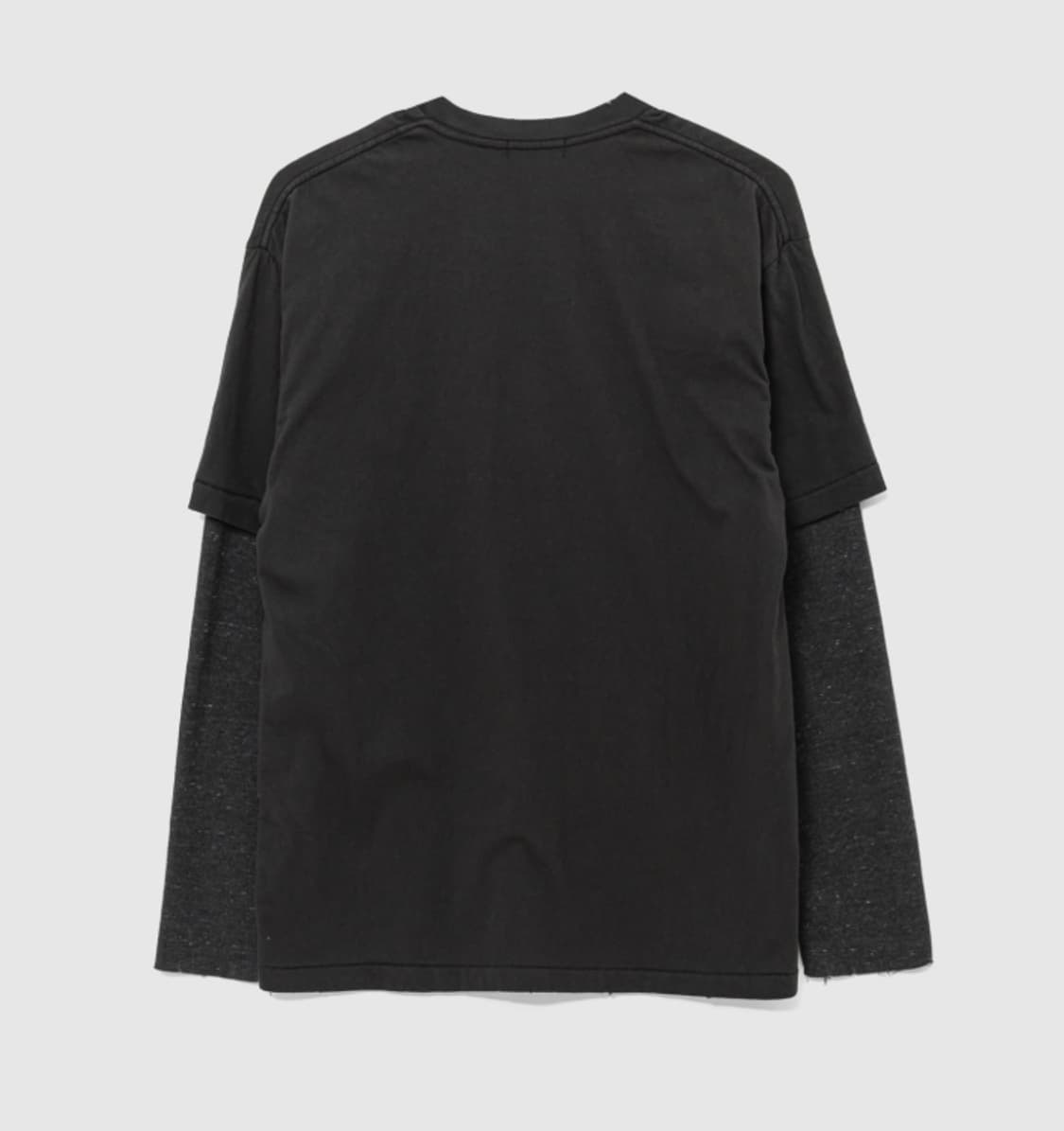 nwt 8division 8디비전 와플레이어드티 팝니다 상품이미지2