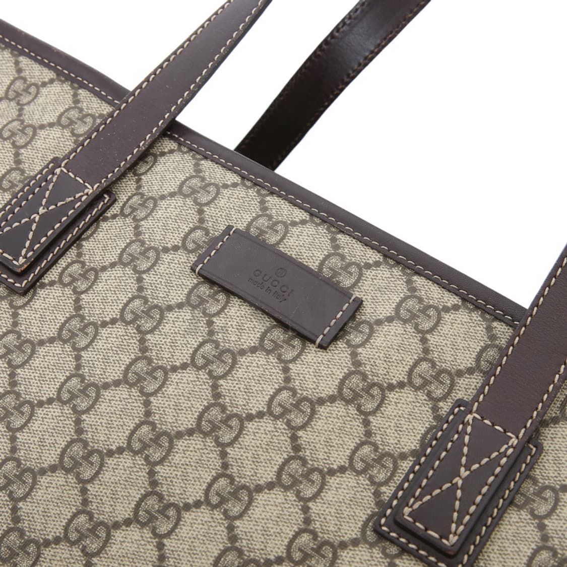 구찌 조이 숄더백 GG로고 쇼퍼백 211137 상품이미지7