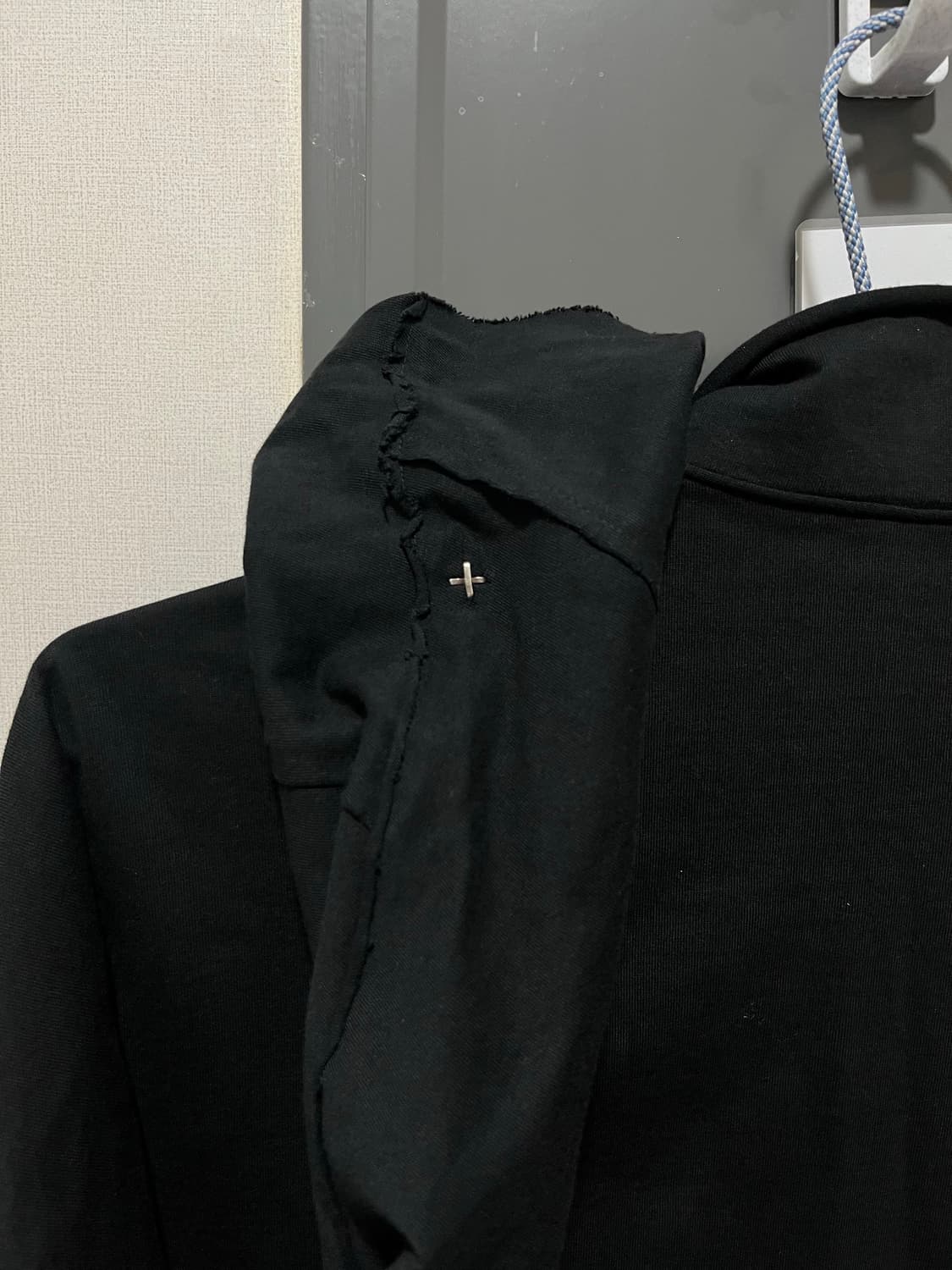 MA+ 코튼 집업 상품이미지4