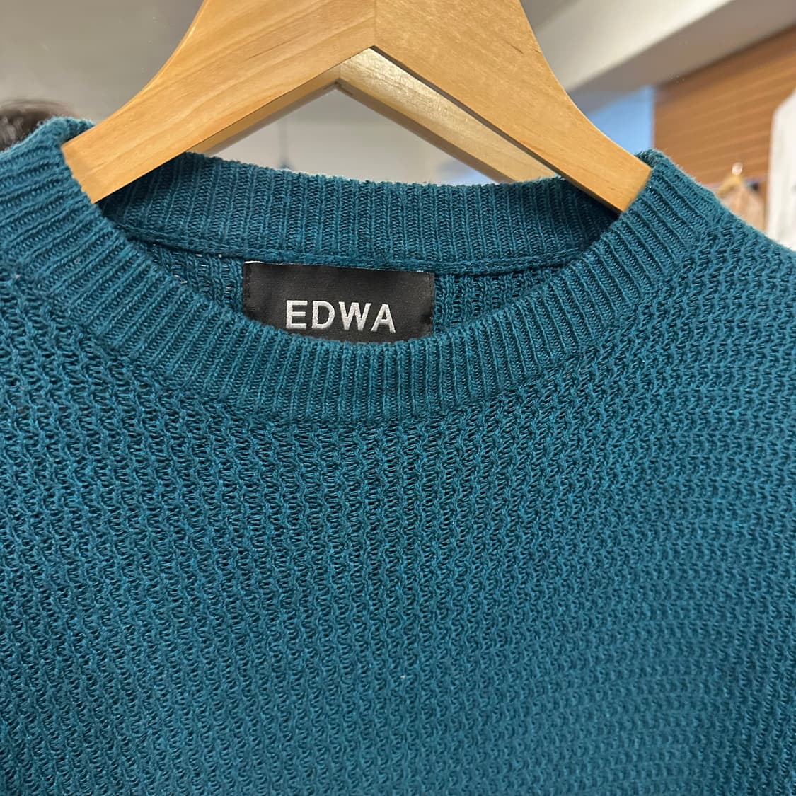 EDWA 써머 니트 상품이미지3