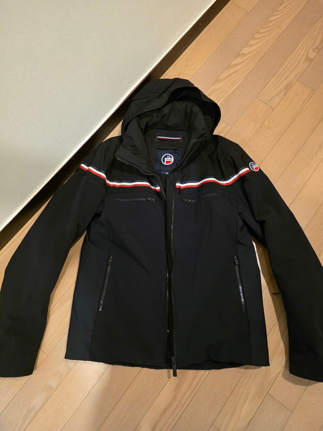 Fusalp 퓨잡 스키자켓 상품이미지4