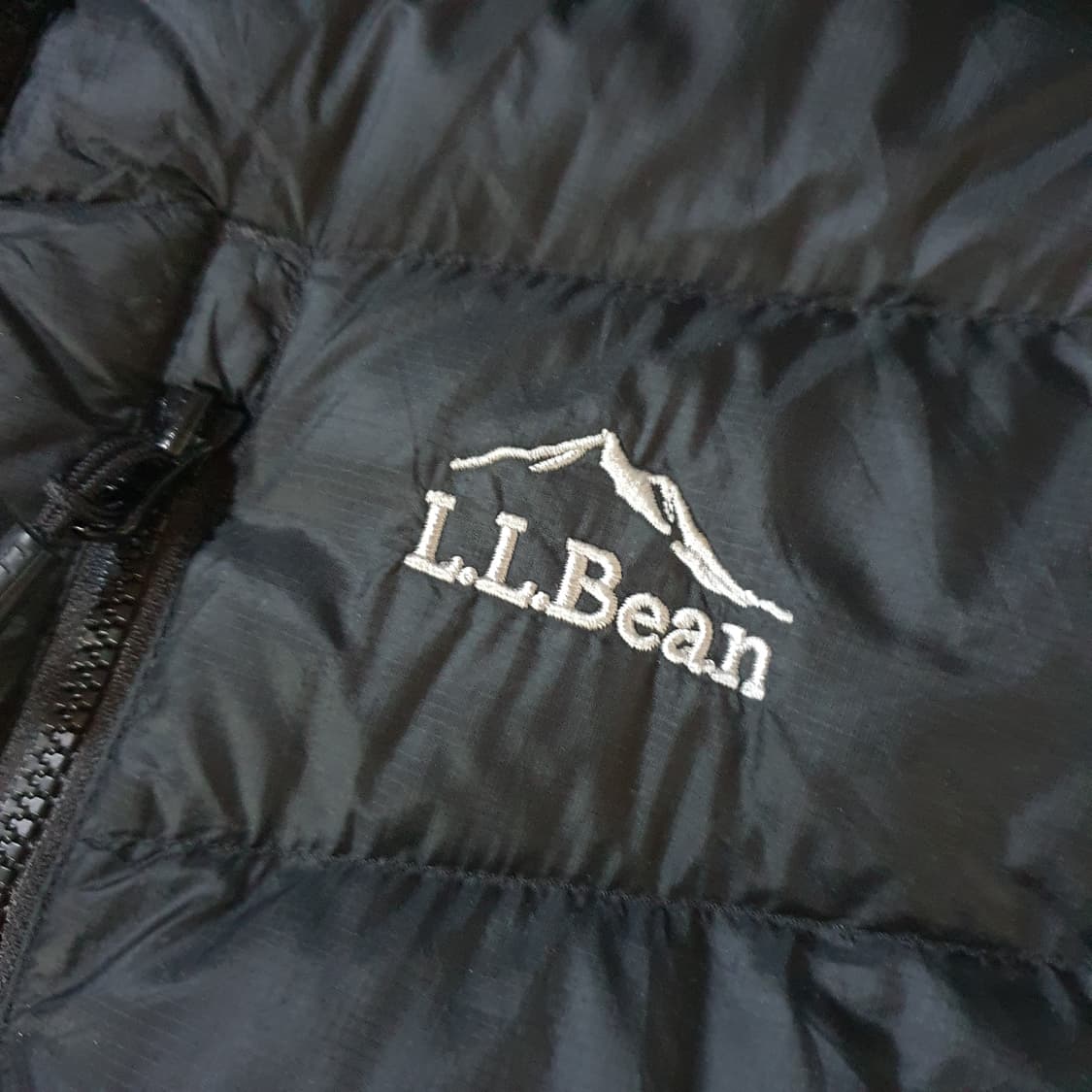 L.L.Bean  울트라 라이트 850 다운 자켓 no.22 상품이미지5