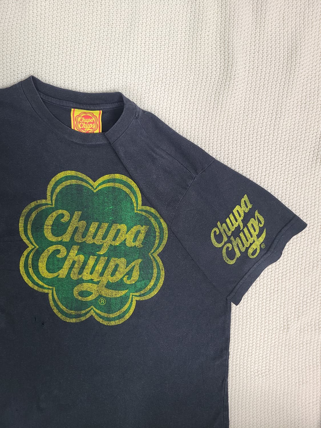 Chupa Chups(츄파춥스) 티셔츠 상품이미지6