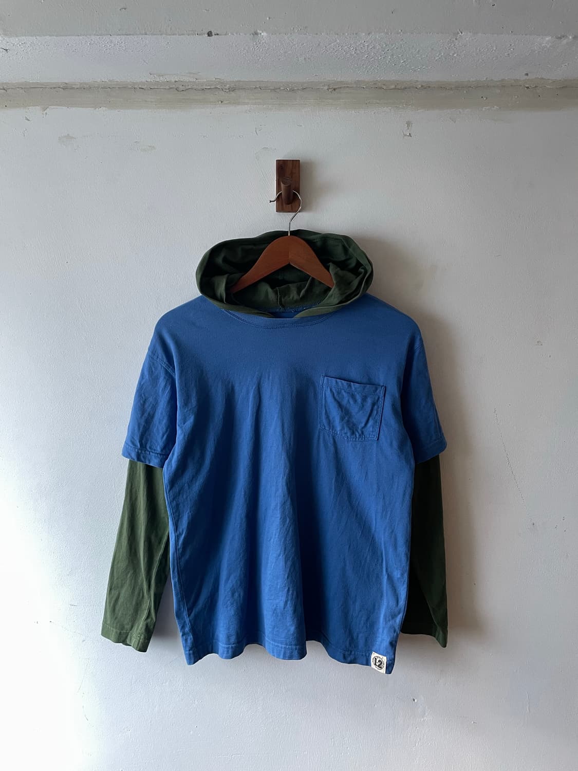 Vintage L.L.Bean T-shirt 상품이미지2