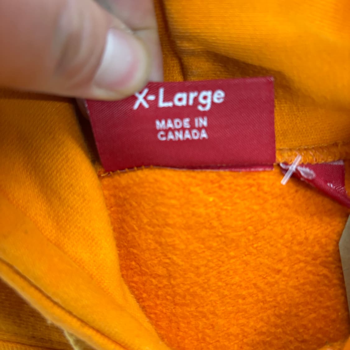 (105)00s슈프림후드집업 상품이미지6