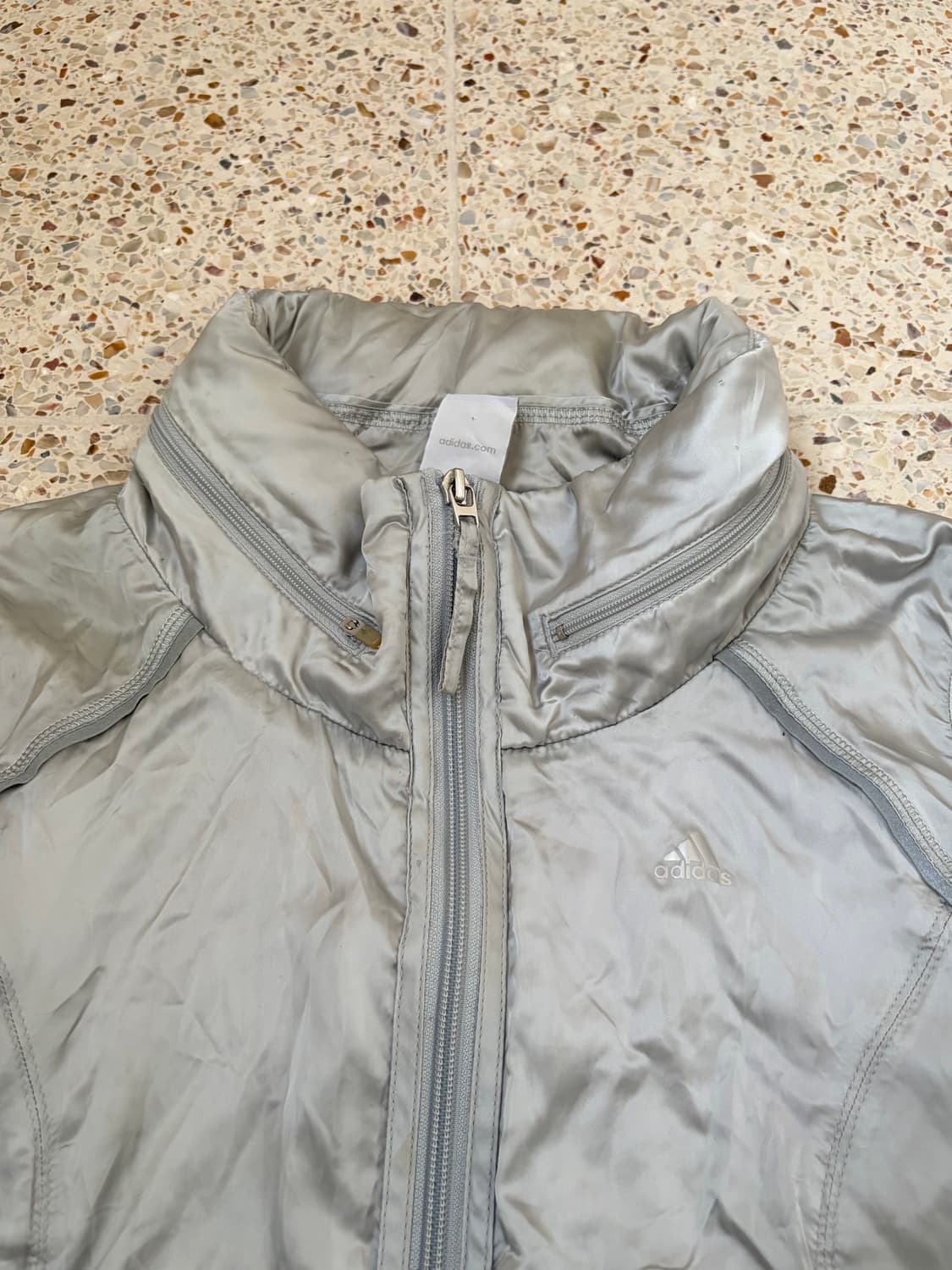 아디다스 집업 상품이미지7