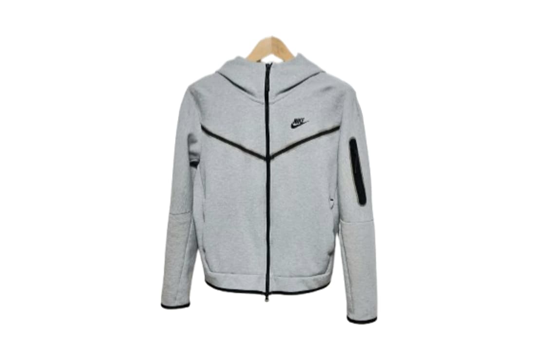 남성S 정가15만 나이키 테크팩 후드 집업 자켓 트레이닝복 러닝복 런닝복 상품이미지1