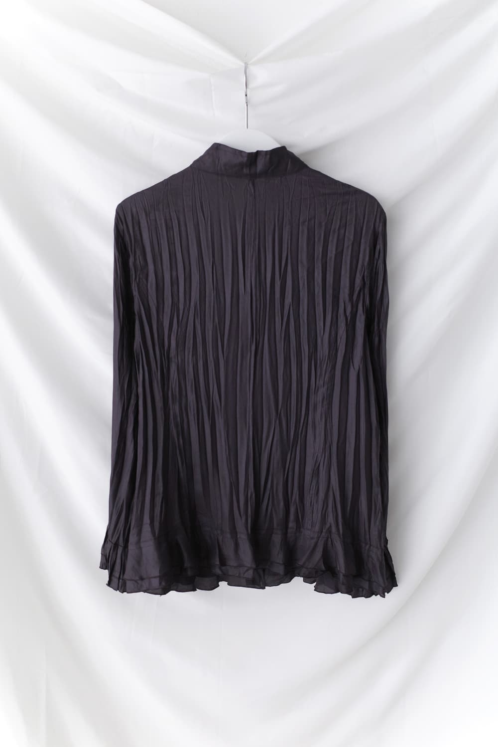 pleats shirt 상품이미지2