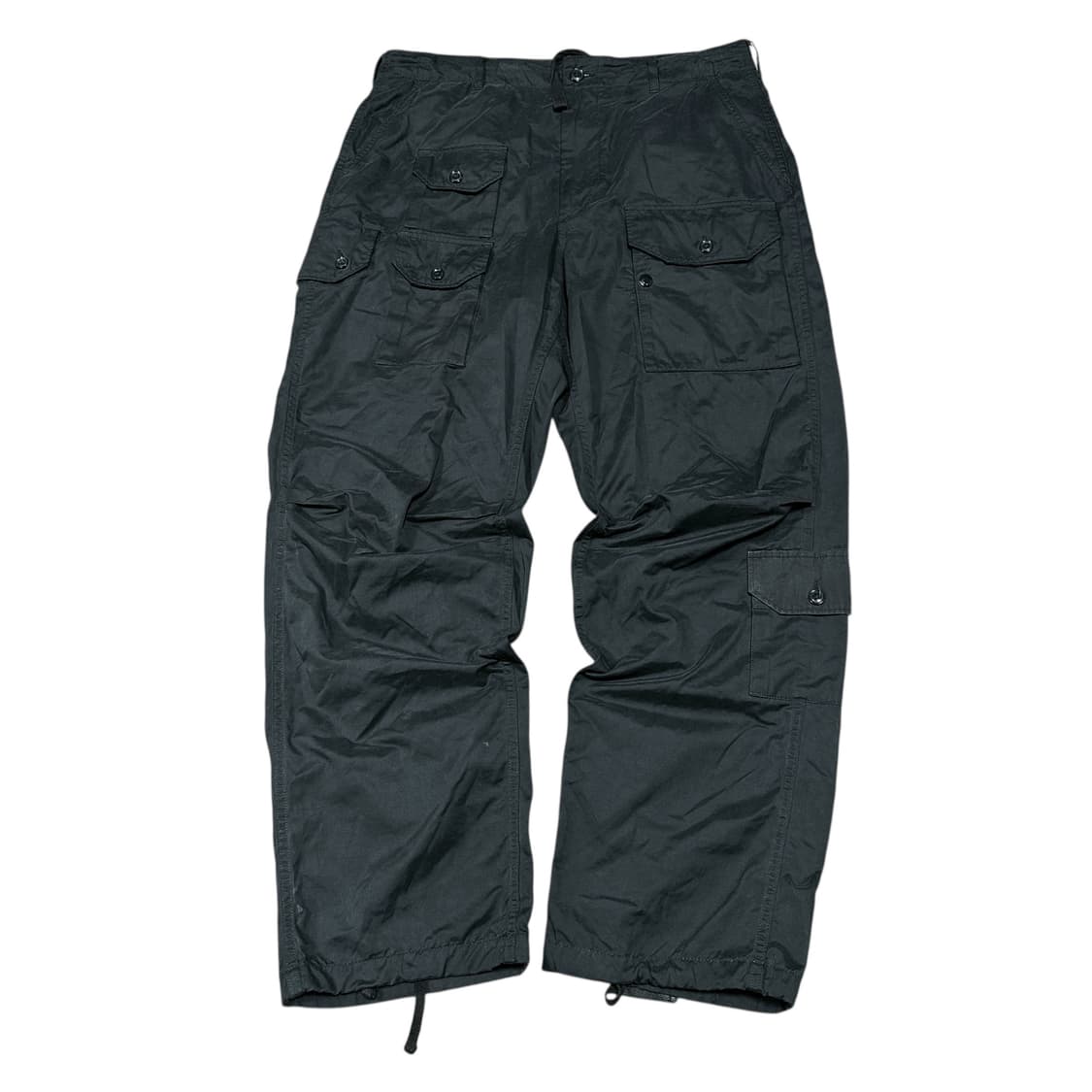 ✨ (바배) 엔지니어드 가먼츠 FA 다크네이비 팬츠  상품이미지1