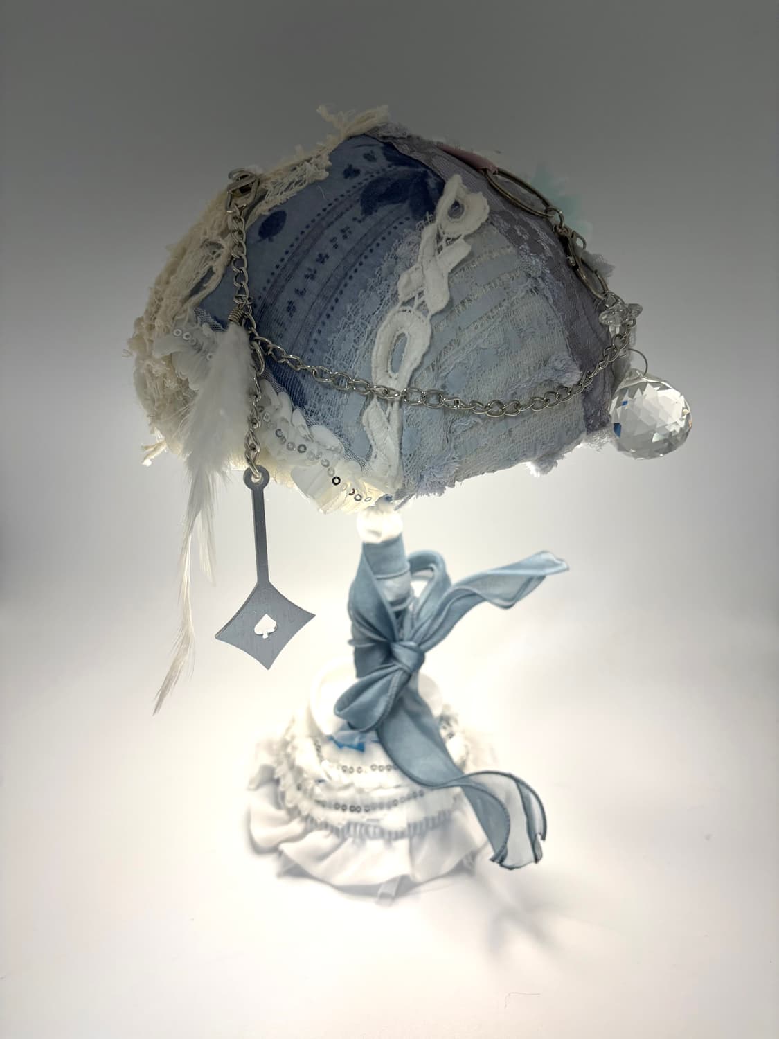 Melancholy Bloom Lamp 상품이미지1