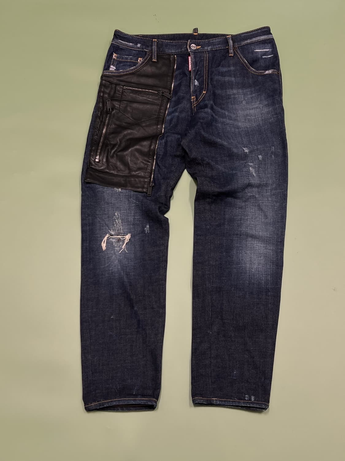 (50) 디스퀘어드2 루키3 쿨가이 진 상품이미지2