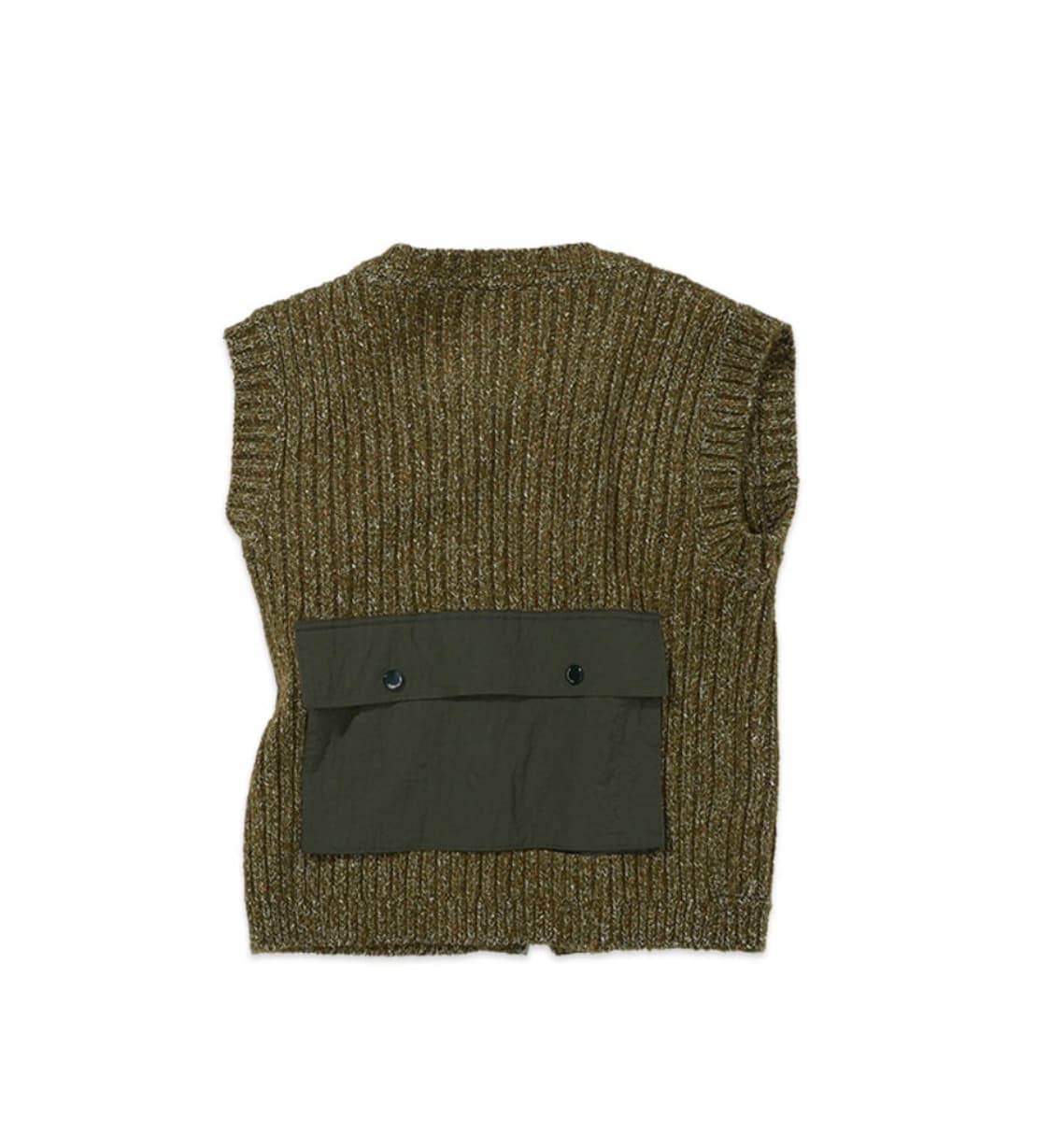 앤더슨벨 포 우먼 니트 베스트 상품이미지2