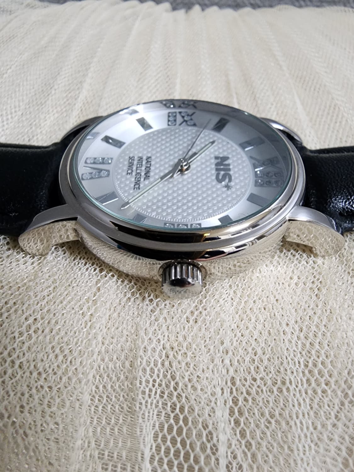 NIS 국정원 절대시계 상품이미지7