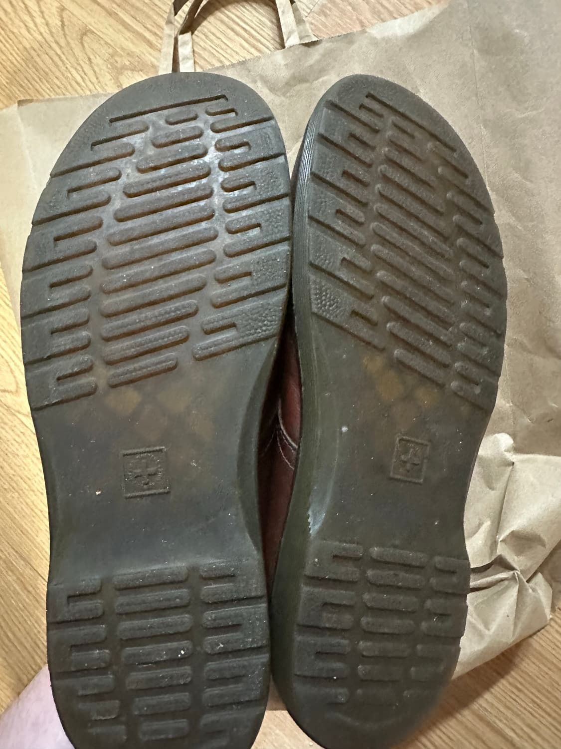 닥터마틴 엘스필드 브라운 280 상품이미지3