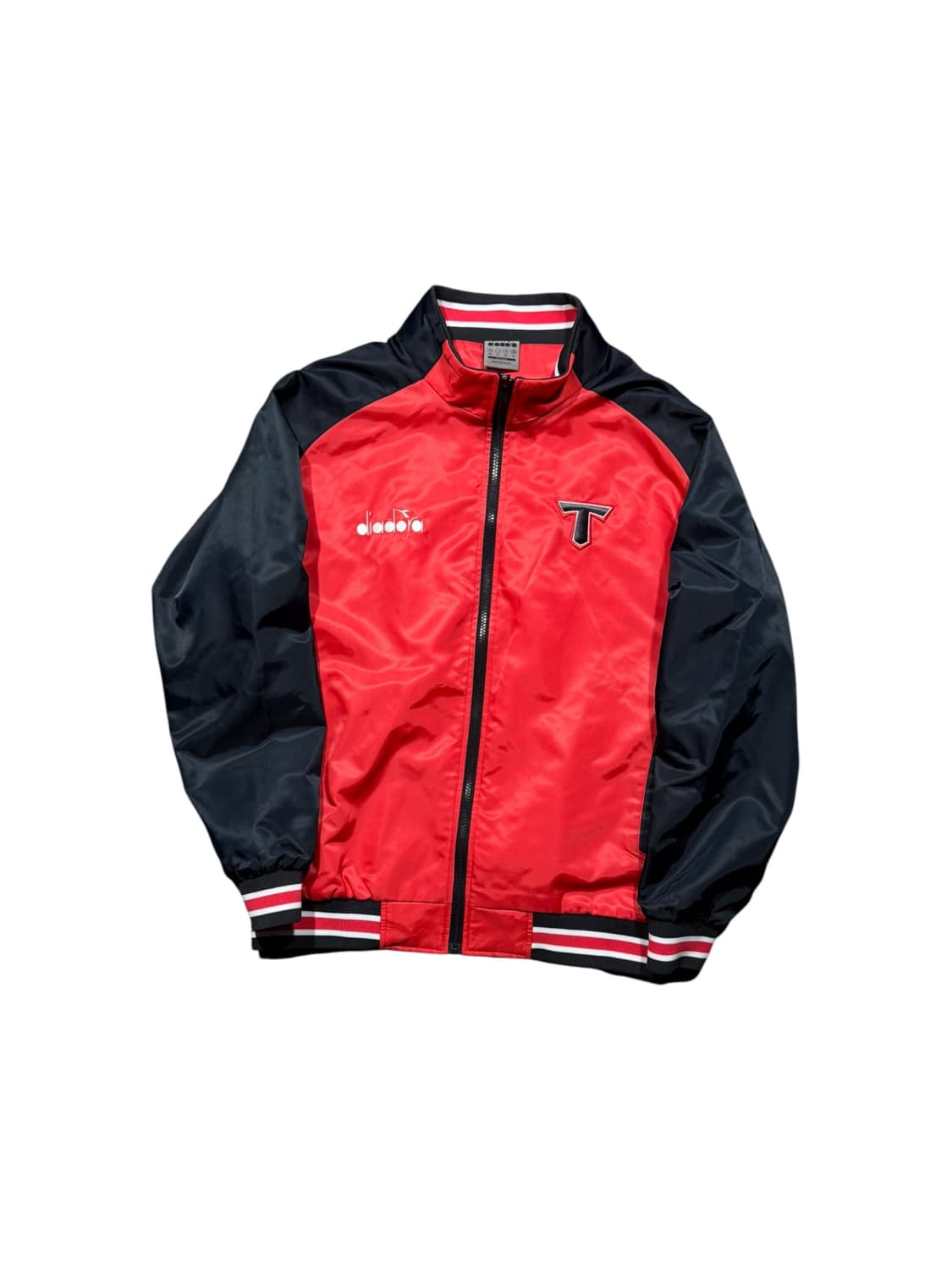 Diadora 디아도라 기아 타이거즈 점퍼 상품이미지1