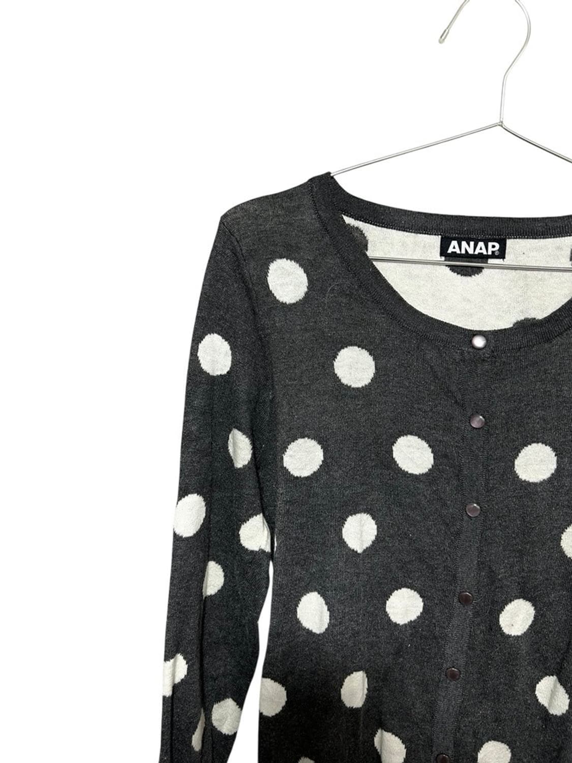 vtg cardigan 상품이미지2