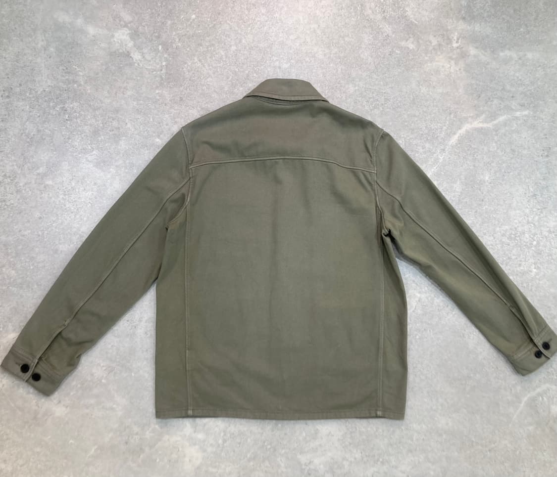 ARKET 아르켓 자켓/워크/트윌 상품이미지4