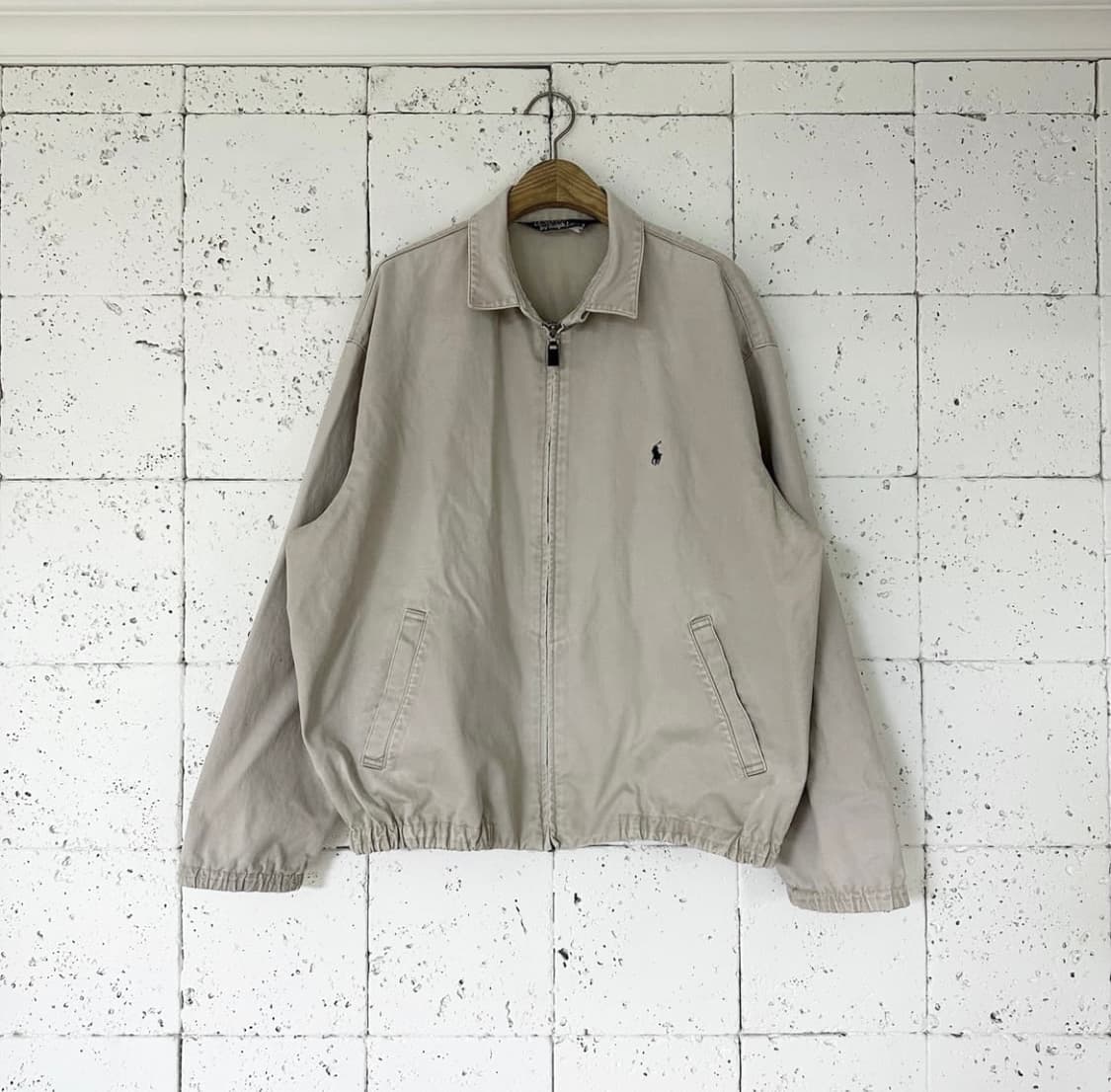 폴로랄프로렌 스윙탑 자켓 상품이미지1