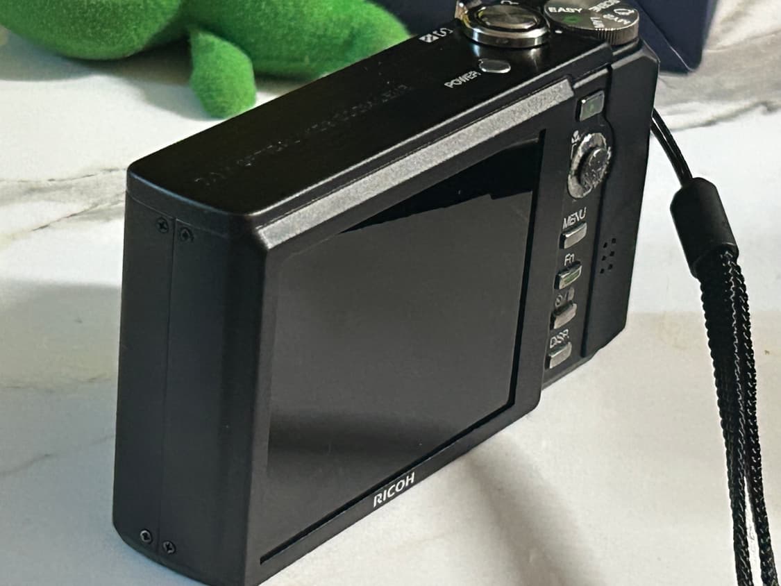 리코 r10 디카 상품이미지2